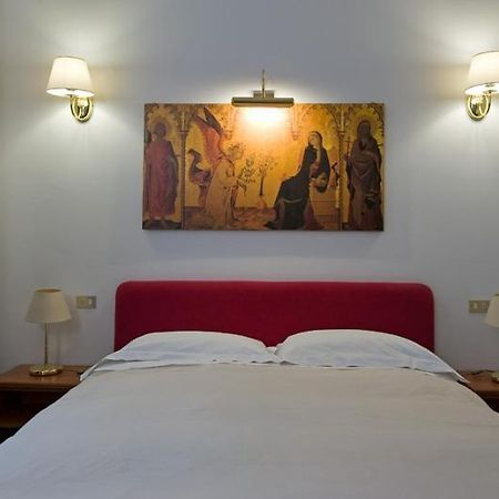 Cerva Fashion District Apartment Milaan Buitenkant foto
