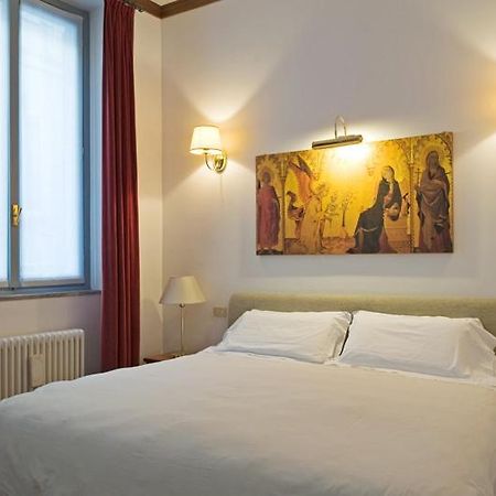 Cerva Fashion District Apartment Milaan Buitenkant foto