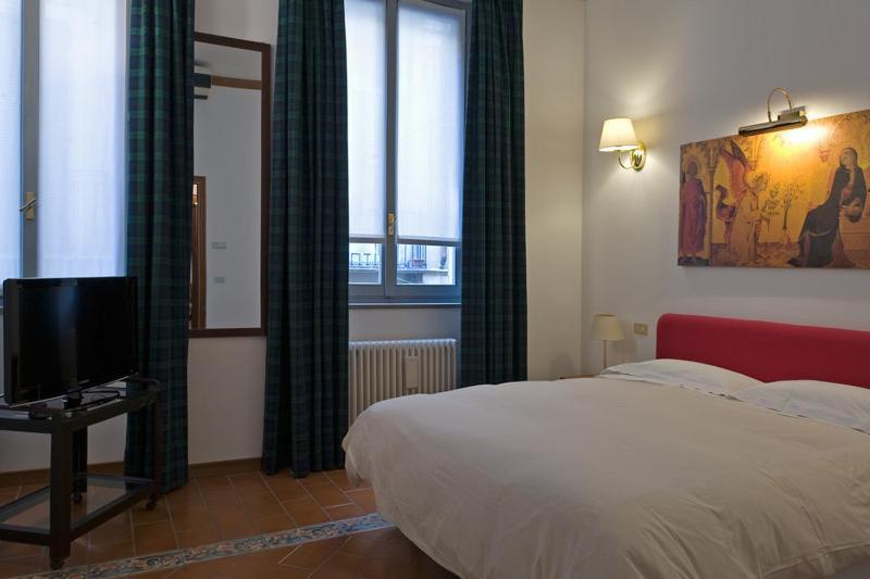 Cerva Fashion District Apartment Milaan Buitenkant foto