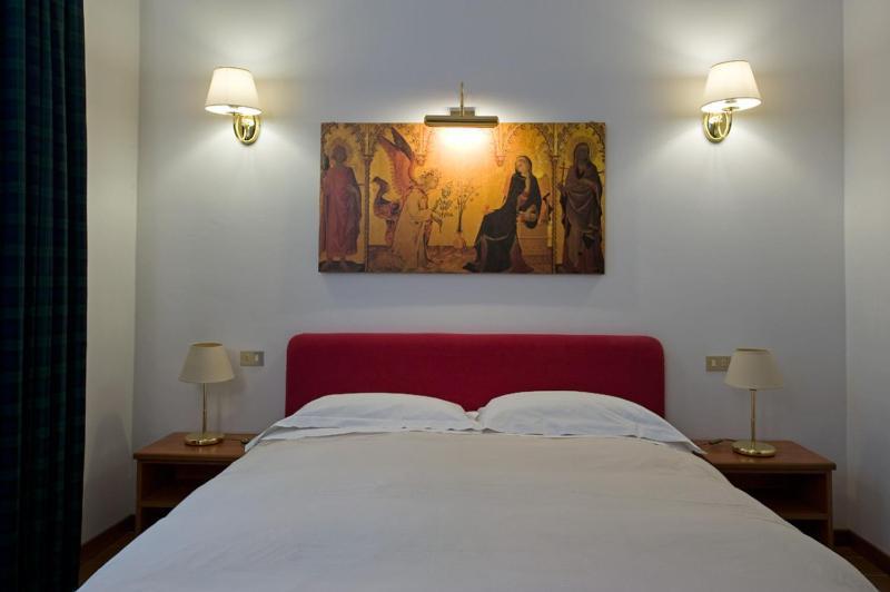 Cerva Fashion District Apartment Milaan Buitenkant foto
