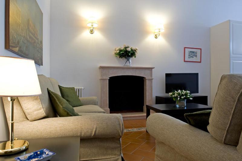 Cerva Fashion District Apartment Milaan Buitenkant foto