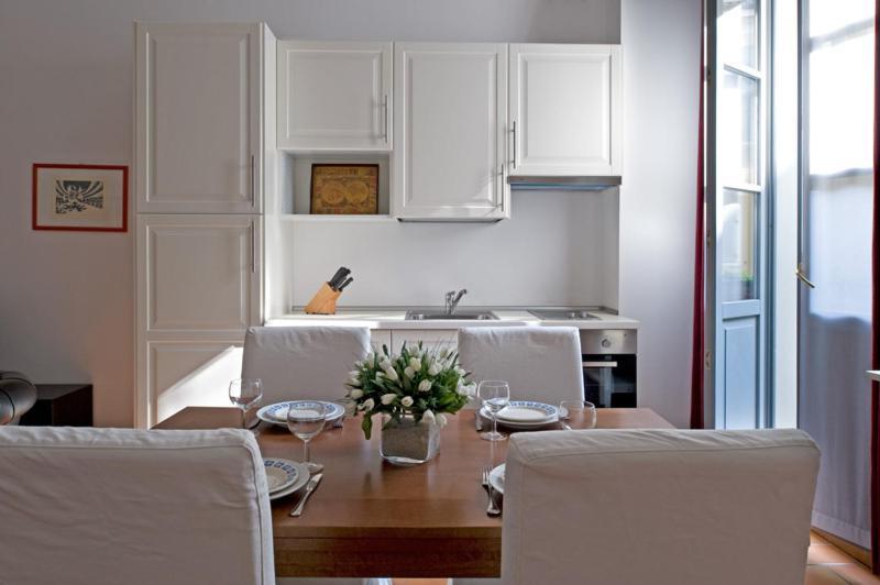 Cerva Fashion District Apartment Milaan Buitenkant foto