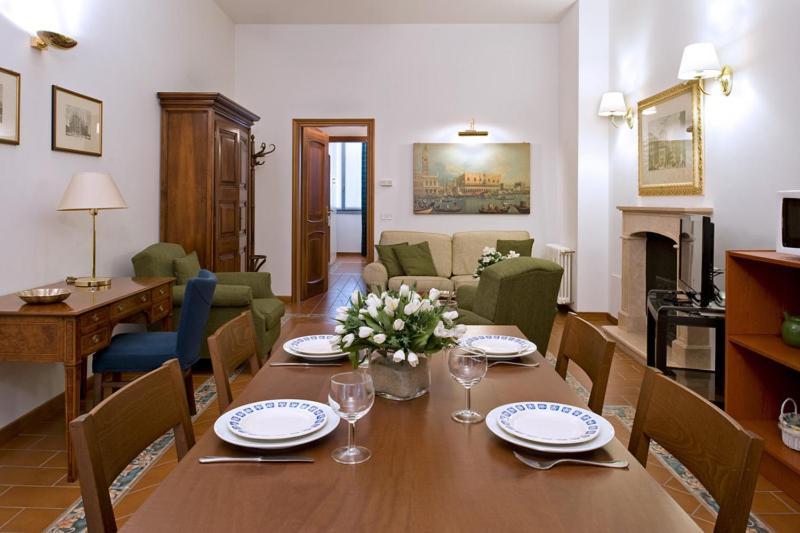Cerva Fashion District Apartment Milaan Buitenkant foto