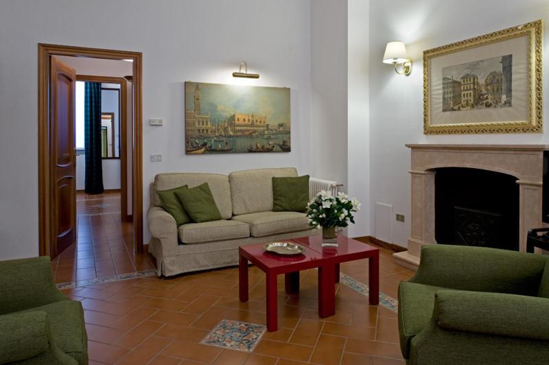 Cerva Fashion District Apartment Milaan Buitenkant foto