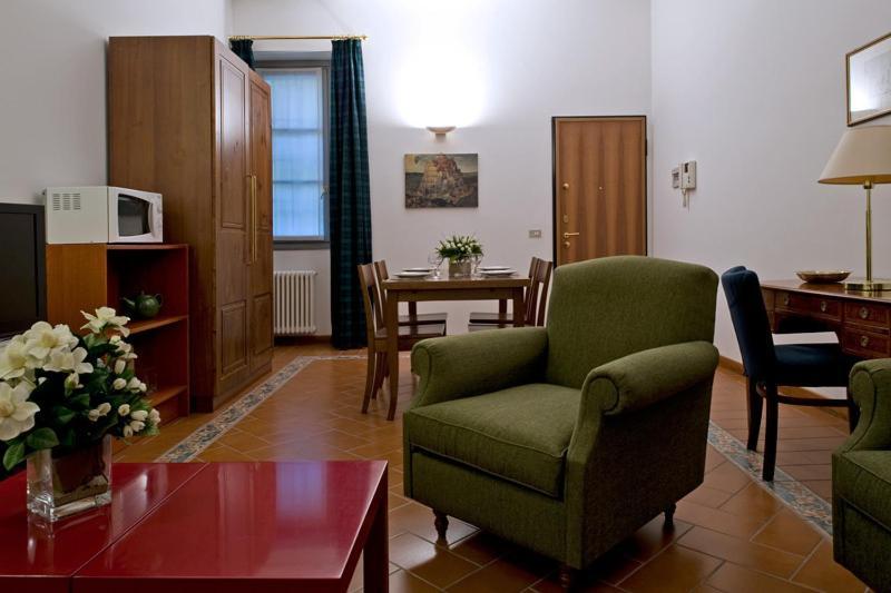 Cerva Fashion District Apartment Milaan Buitenkant foto