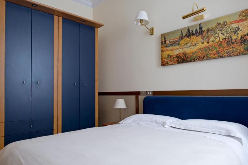 Cerva Fashion District Apartment Milaan Buitenkant foto