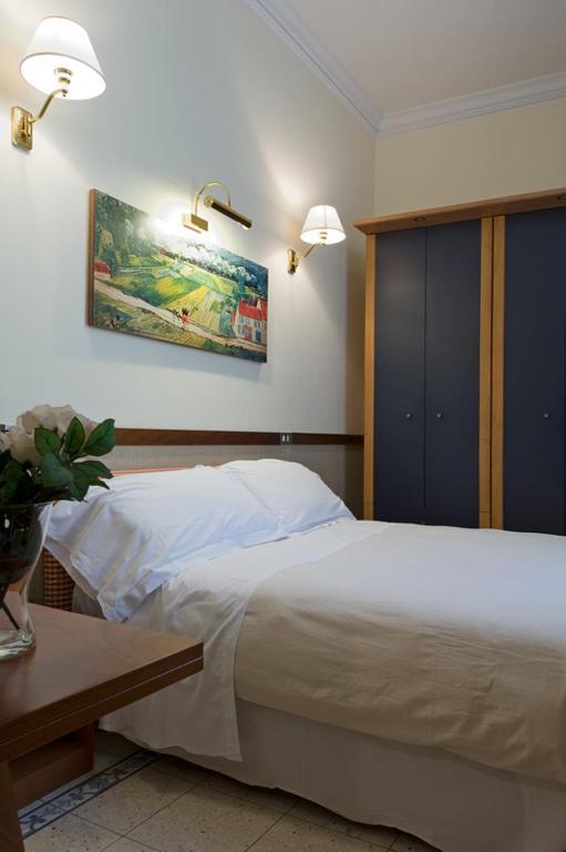 Cerva Fashion District Apartment Milaan Buitenkant foto