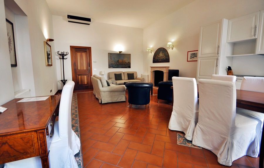 Cerva Fashion District Apartment Milaan Buitenkant foto