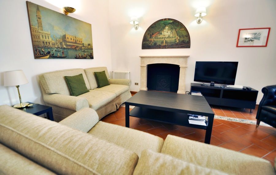 Cerva Fashion District Apartment Milaan Buitenkant foto