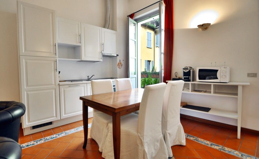 Cerva Fashion District Apartment Milaan Buitenkant foto