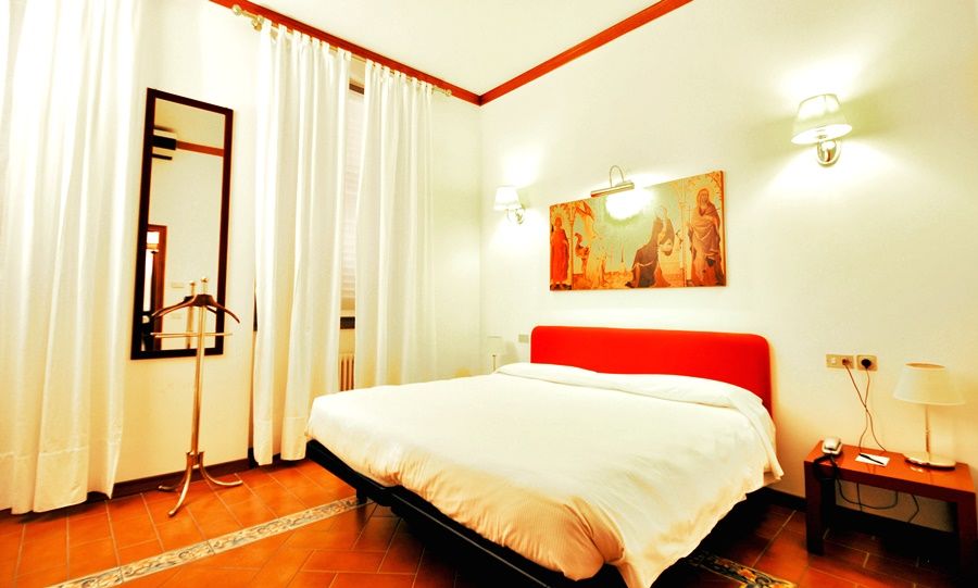 Cerva Fashion District Apartment Milaan Buitenkant foto