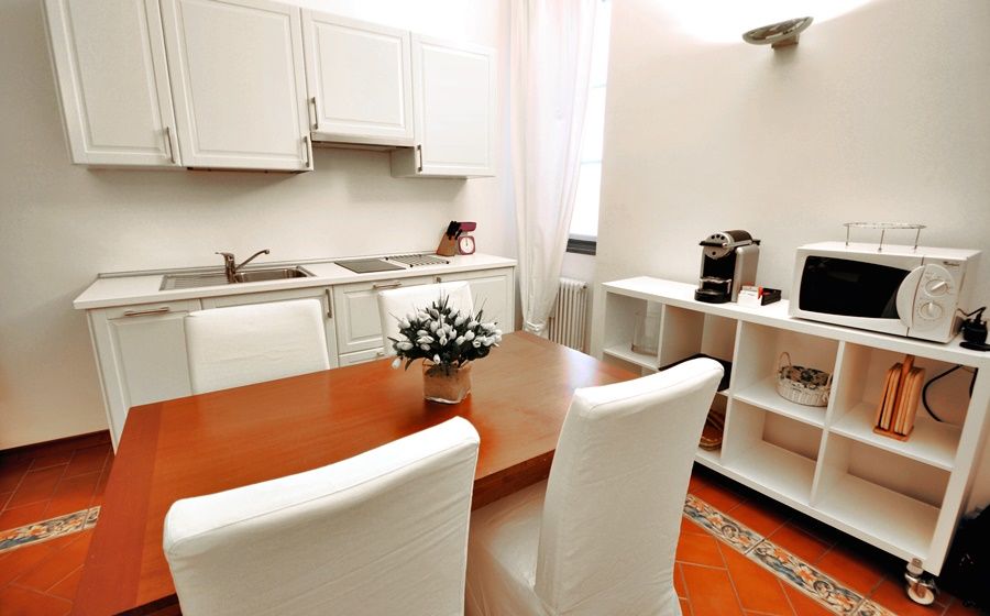 Cerva Fashion District Apartment Milaan Buitenkant foto