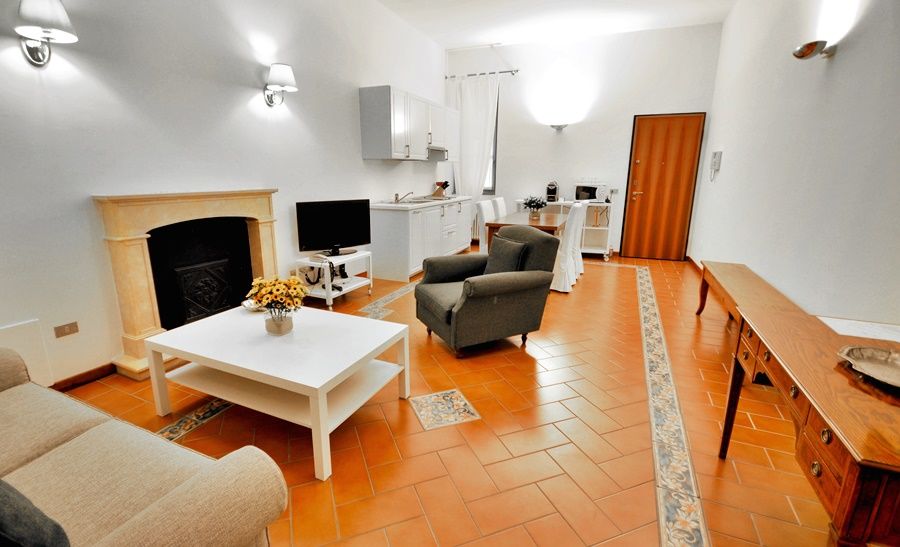 Cerva Fashion District Apartment Milaan Buitenkant foto