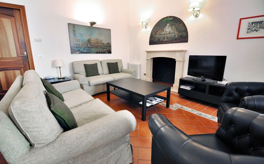 Cerva Fashion District Apartment Milaan Buitenkant foto
